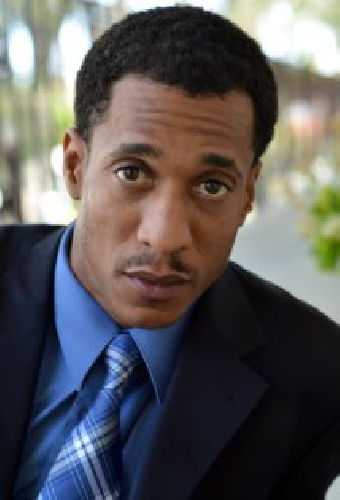 Rashawn E. Vaughn