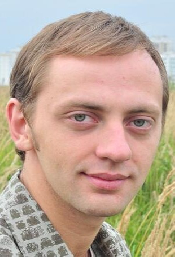 Виталий Боровик
