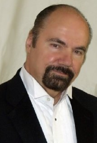 Патрик Сталински