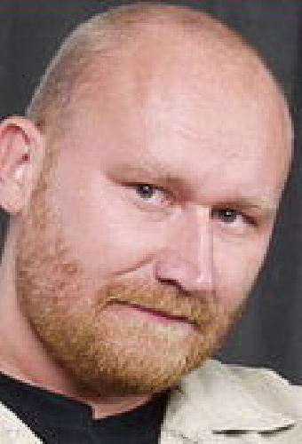 Евгений Булгаков