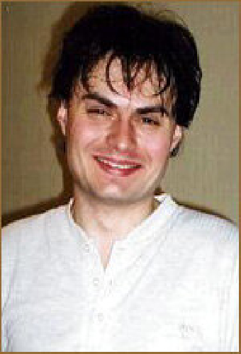 Кирилл Давиденко