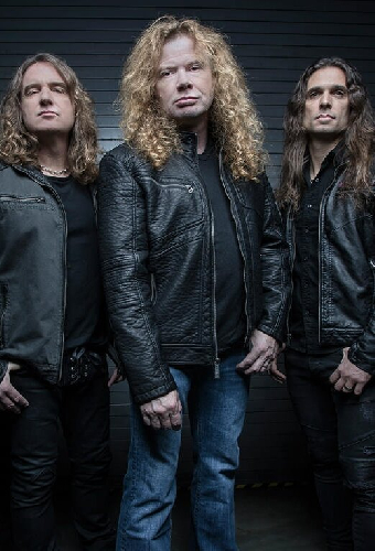 Megadeth