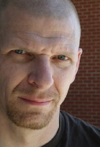 Jeff McKracken