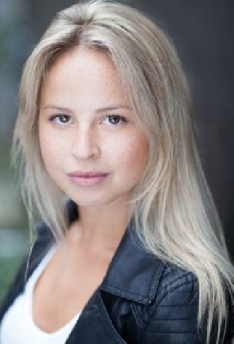 Розанна Фицджералд