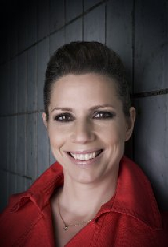 Gunhild Brander