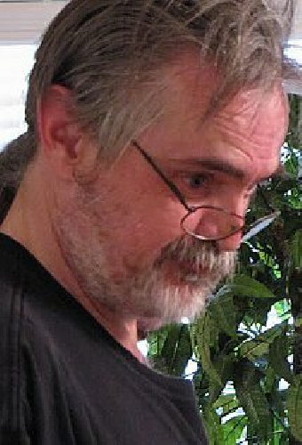 Jim DeVault