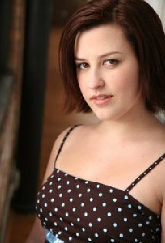 Rebecca Kernes