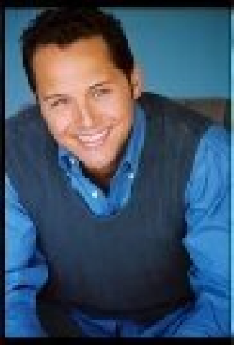 Джонни Стенж