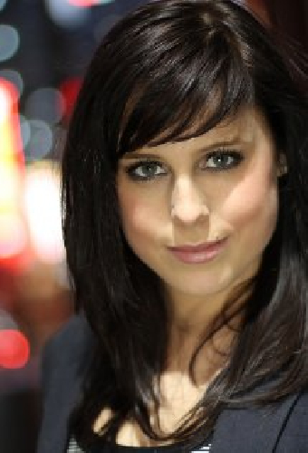 Jessica Featherby