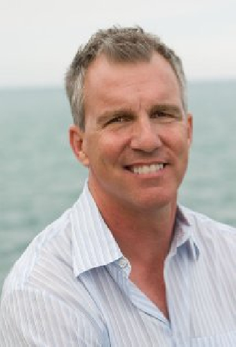 Mark Richard Smith