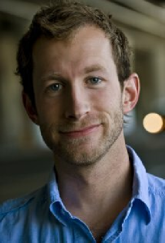 Bradley Hasemeyer