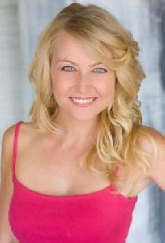 Janine Gateland