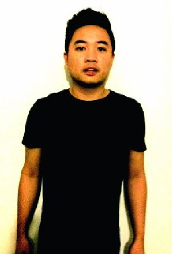 Ian Dayang