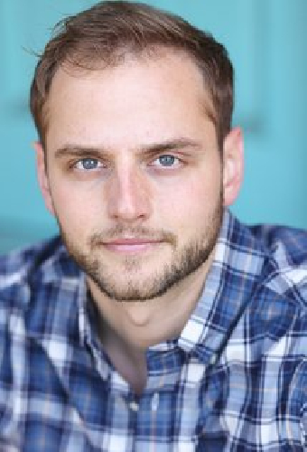 Mark Vashro
