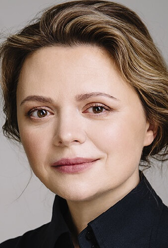 Ольга Лифенцева
