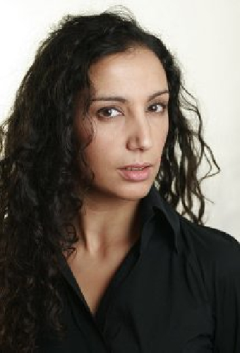 Leila Laaraj