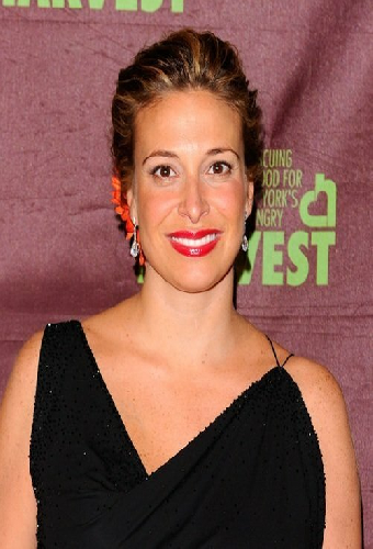 Donatella Arpaia