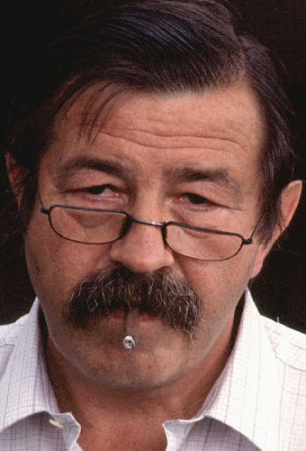 Гюнтер Грасс