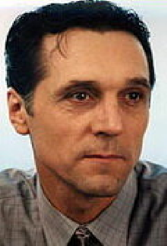 Евгений Щетинин