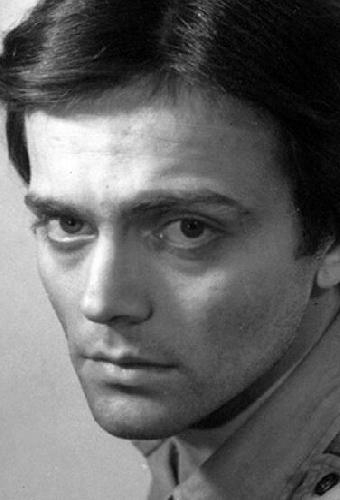 Андрей Харитонов
