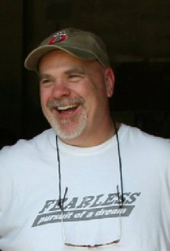 Kevin DiBacco