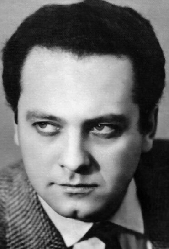 Вадим Медведев