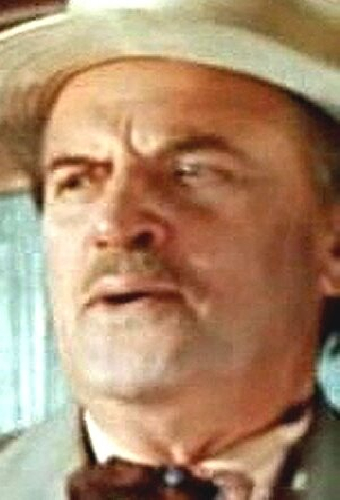 Николай Кузнецов