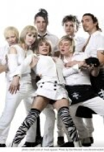 Psychic TV