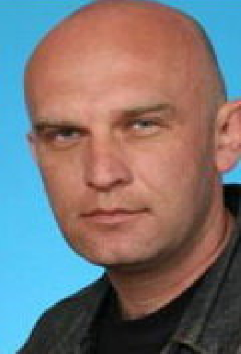 Дмитрий Таран