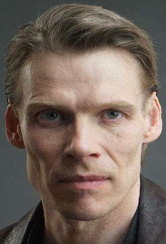 Дмитрий Бедарев