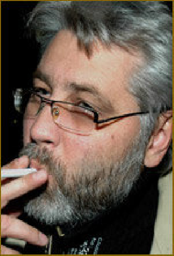 Дмитрий Чирков