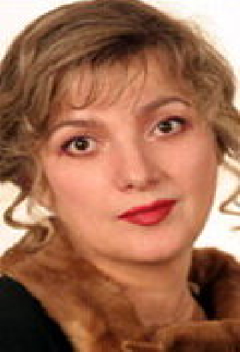 Надежда Ускова