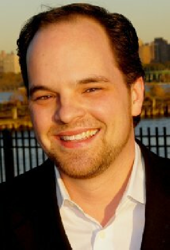 Matt Dallmann