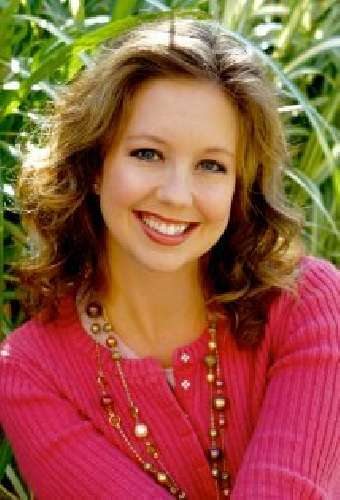 Amy Weins-Dallmann