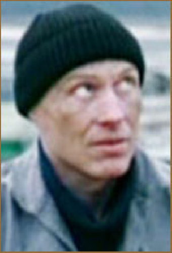 Сергей Пестриков