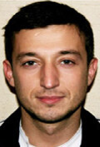 Сергей Шевченко