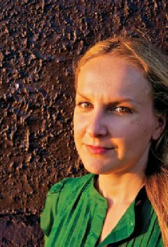 Karolina Waclawiak