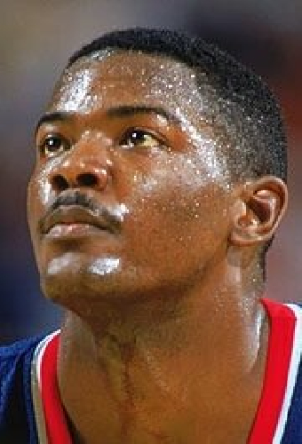 Joe Dumars