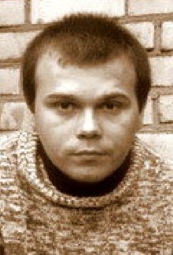 Алексей Климов