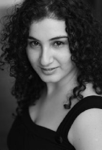 Teena Antia