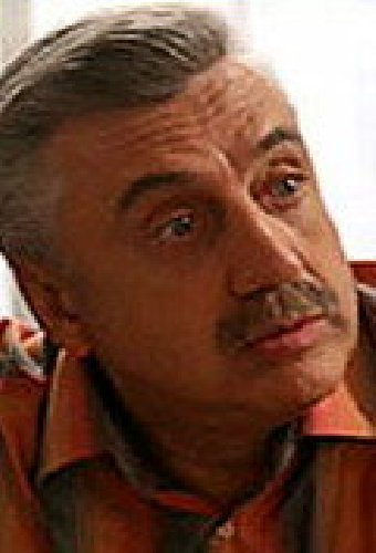 Юрий Каменев