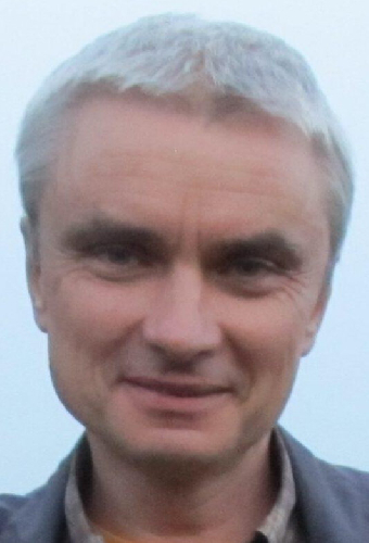 Андрей Судиловский