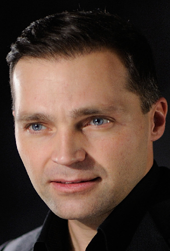 Алексей Свиридов