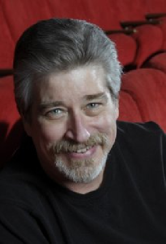 Stephen DeWoody