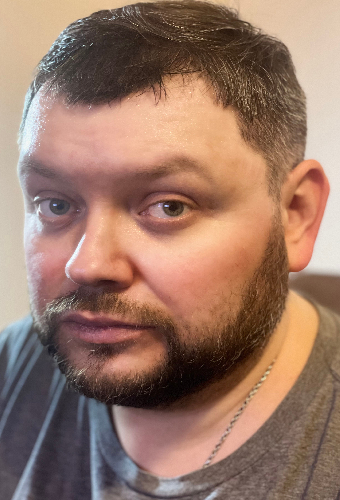 Дмитрий Смолев
