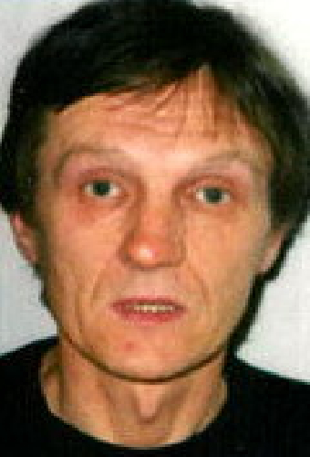 Владимир Крайник