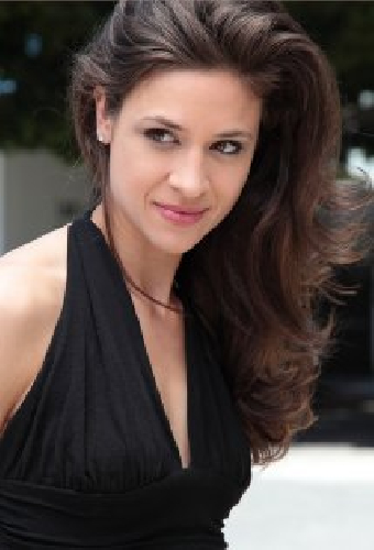 Эллисон Мэттокс