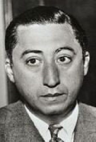 Бенни Рубин