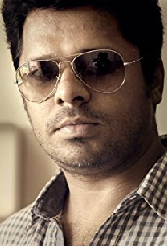 Aashiq Abu