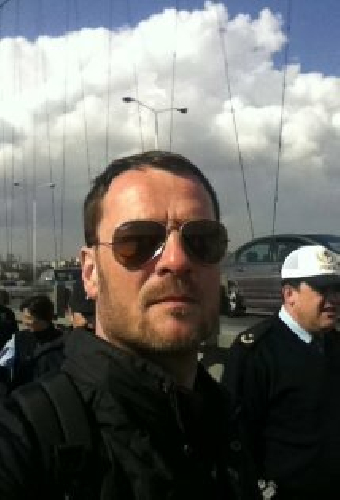 Chris Klockner